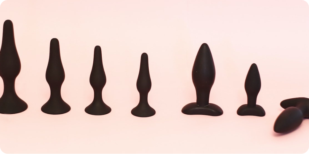 Dónde comprar juguetes sexuales BDSM