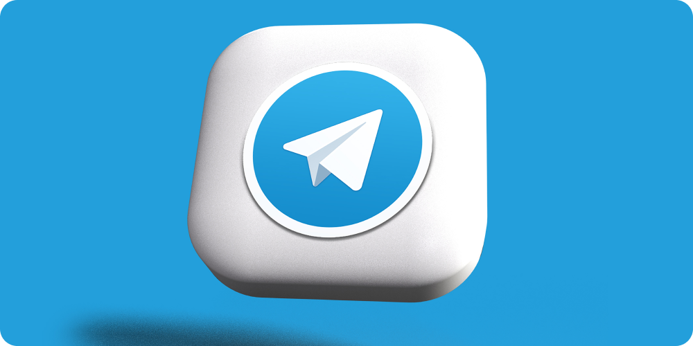 14. Novedades_ ¡nuevo canal de Telegram!