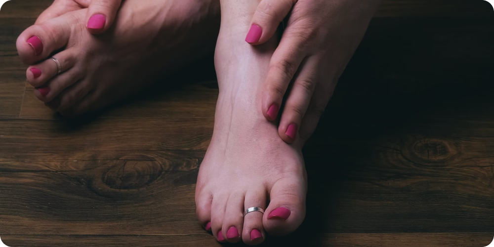 The best toys and accessories to satisfy your foot fetish fantasies