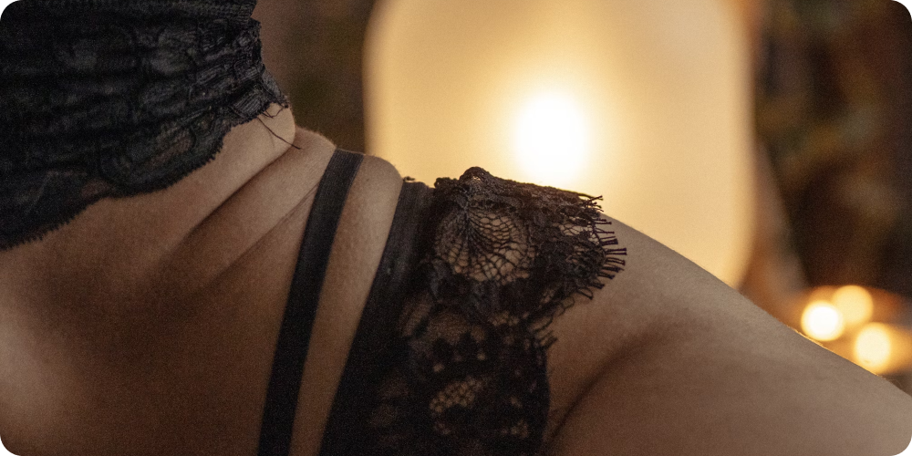 Los secretos de una venta rápida en Secret Panties