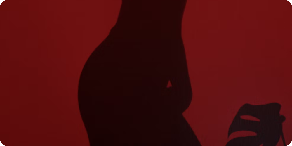 Si te gusta el BDSM, Secret Panties es tu lugar para explorar tus fantasías de manera digital