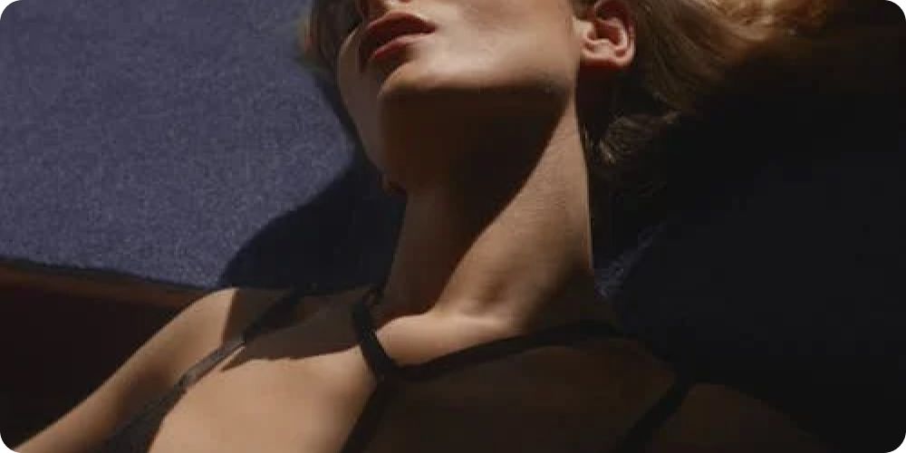 Los 5 fetiches sexuales más comunes