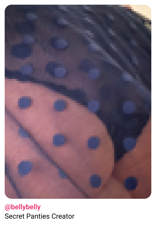 bellybelly